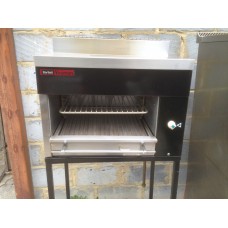 SALAMANDER GRILLS-9
